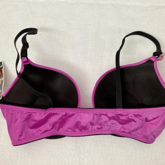 Self Expressions by Maidenform Ultimate Push-up Bra - Picture 2 of 7